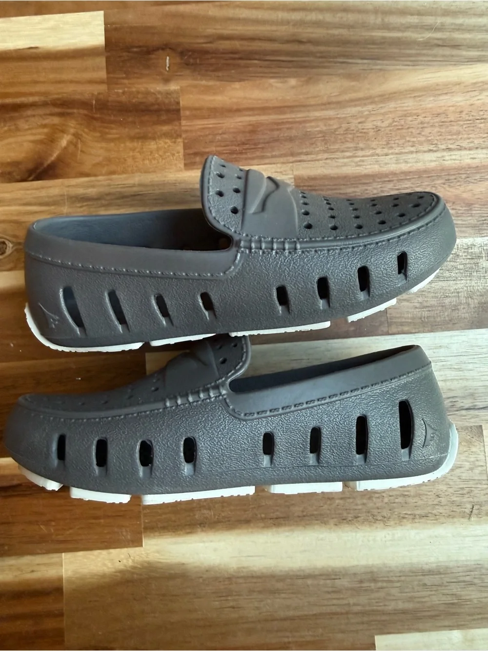 Floafers toddler boys